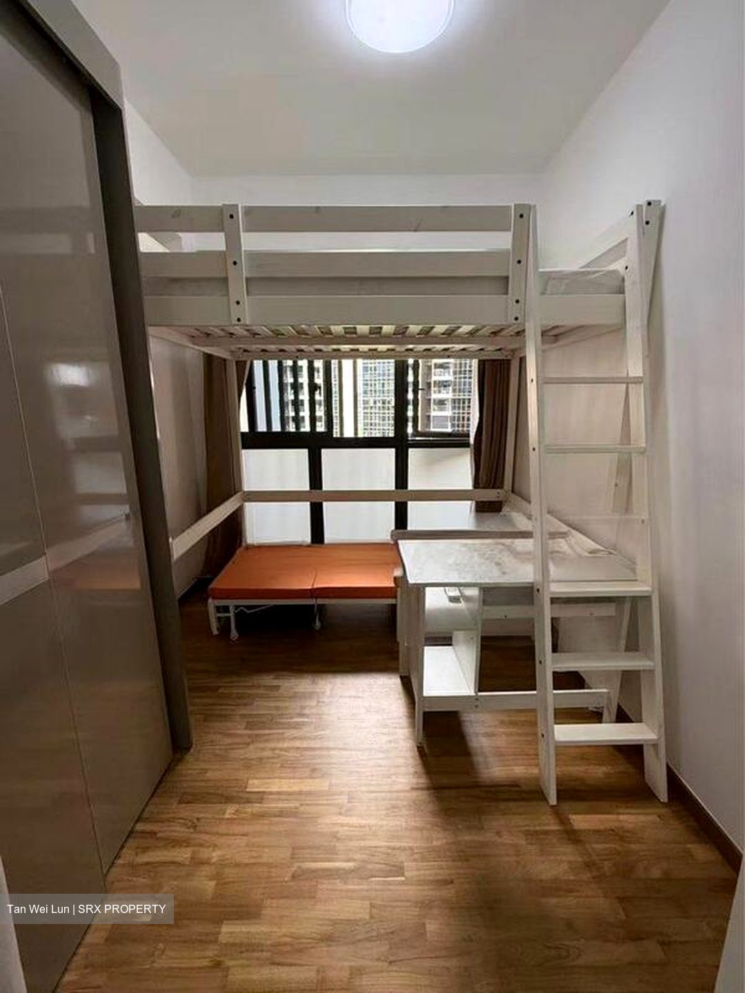 Sims Urban Oasis (D14), Condominium #504455571